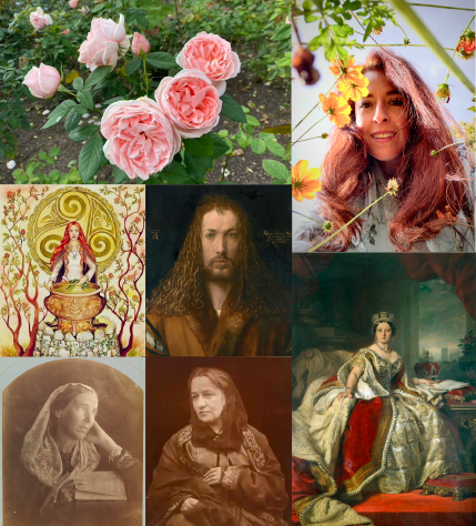 About Olga ORO About Olga ORO