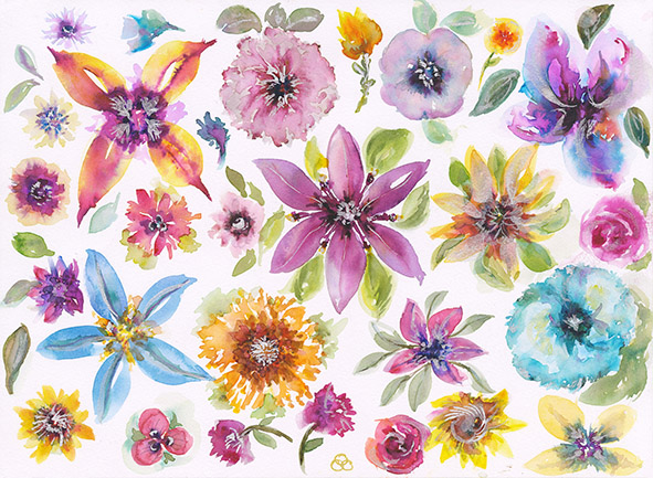 BloomBeing